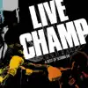 SCOOBIE DO - Live Champ - A Best of Scoobie Do (Live)